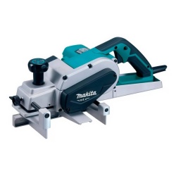 Cepillo Eléctrico 82mm 750W Makita MT M1100KB