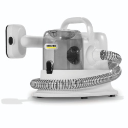 Aspiradora y Corta Pelos 5 en 1 300W 1,4 L Pet Clean Karcher 9.301-147.0