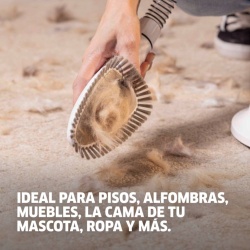 Aspiradora y Corta Pelos 5 en 1 300W 1,4 L Pet Clean Karcher 9.301-147.0