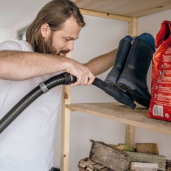 Aspiradora Seco / Humedo 1000W 17 L WD 3 V-17/4/20 Karcher 1.628-127.0