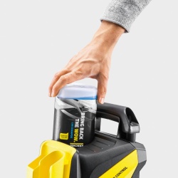 Hidrolavadora K4 Power Control 1800W 130 Bar Karcher 1.603-405.0