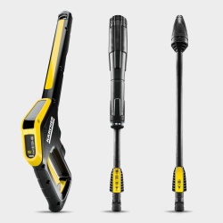 Hidrolavadora K4 Power Control 1800W 130 Bar Karcher 1.603-405.0