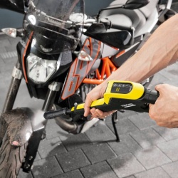 Hidrolavadora K4 Power Control 1800W 130 Bar Karcher 1.603-405.0