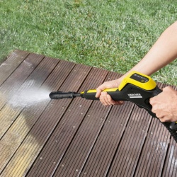 Hidrolavadora K4 Power Control 1800W 130 Bar Karcher 1.603-405.0