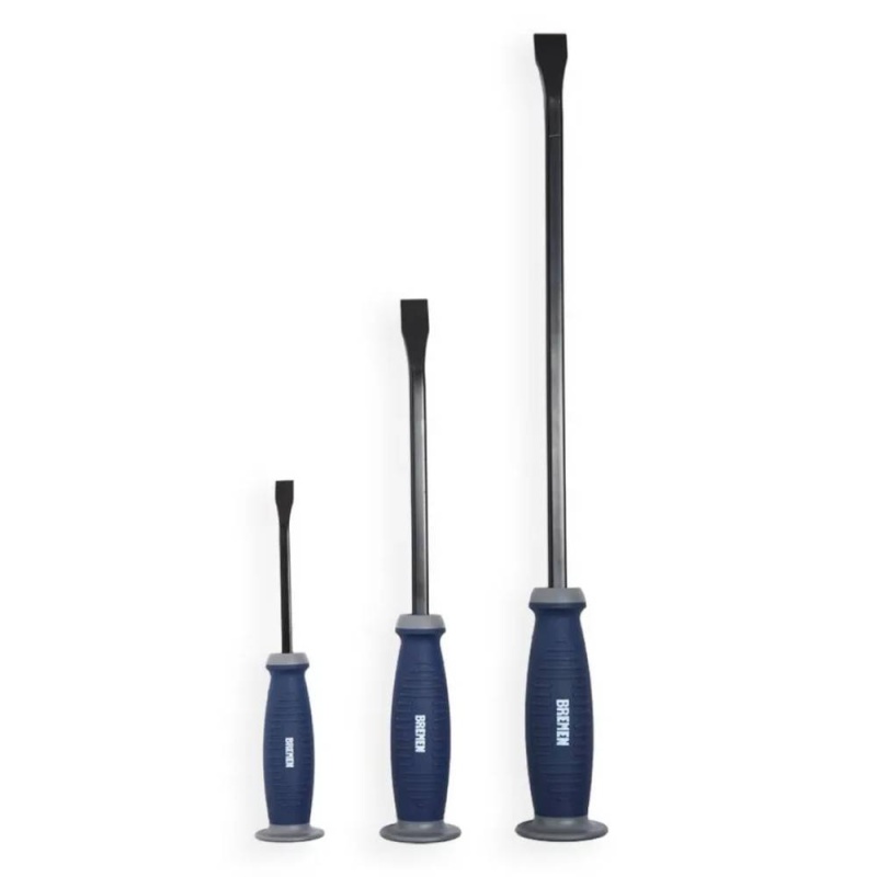 Juego de Barretas 3 Piezas Bremen 6756