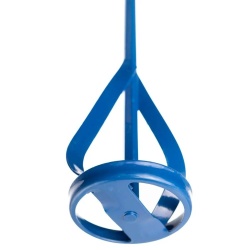 Mezclador de Pintura 600 x 100mm Bremen 7257