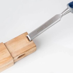 Juego de Formones 4 Piezas Bremen 7676