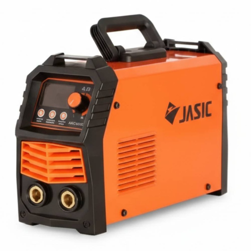 Soldadora Inverte 20-160 A ARC160C Jasic Z28303