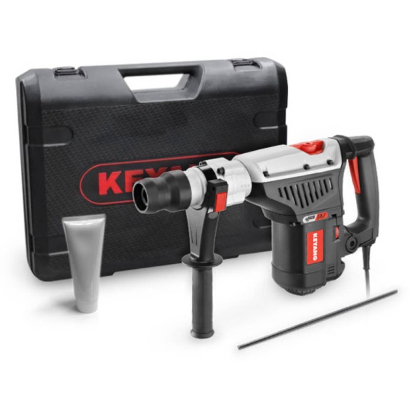 Rotomartillo Sds Max 1350W 13J Keyang HD42-7DM