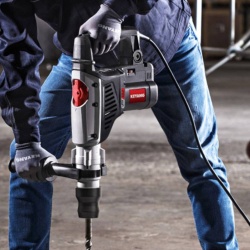 Rotomartillo Sds Max 1350W 13J Keyang HD42-7DM