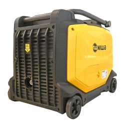 Generador Inversor a Gasolina 8.5 Hp 4T Niwa GNW-4000-IES