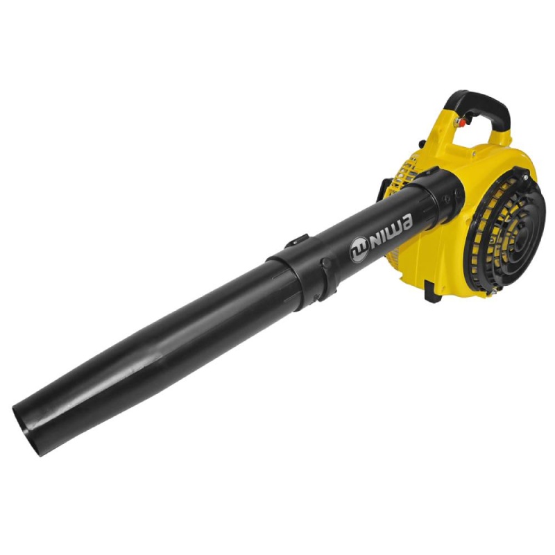 Sopladora/Aspiradora a Combustion 2T 26cc Niwa SNW-260
