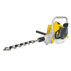 Mototaladro a Combustion 1/2" 25,8 cc Niwa TANW-28