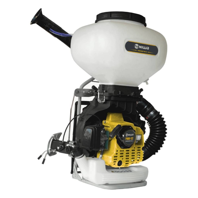 Fumigadora a Combustion 2T 52 c.c. 28L Niwa FNW-52