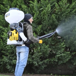 Fumigadora a Combustion 2T 52 c.c. 28L Niwa FNW-52