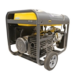 Generador a Gasolina 16 Hp 4T Niwa GNW-7500-ER