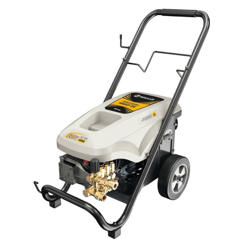 Hidrolavadora a Presion 3700W 180 Bar Niwa HDNWP-5M