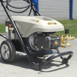 Hidrolavadora a Presion 3700W 180 Bar Niwa HDNWP-5M