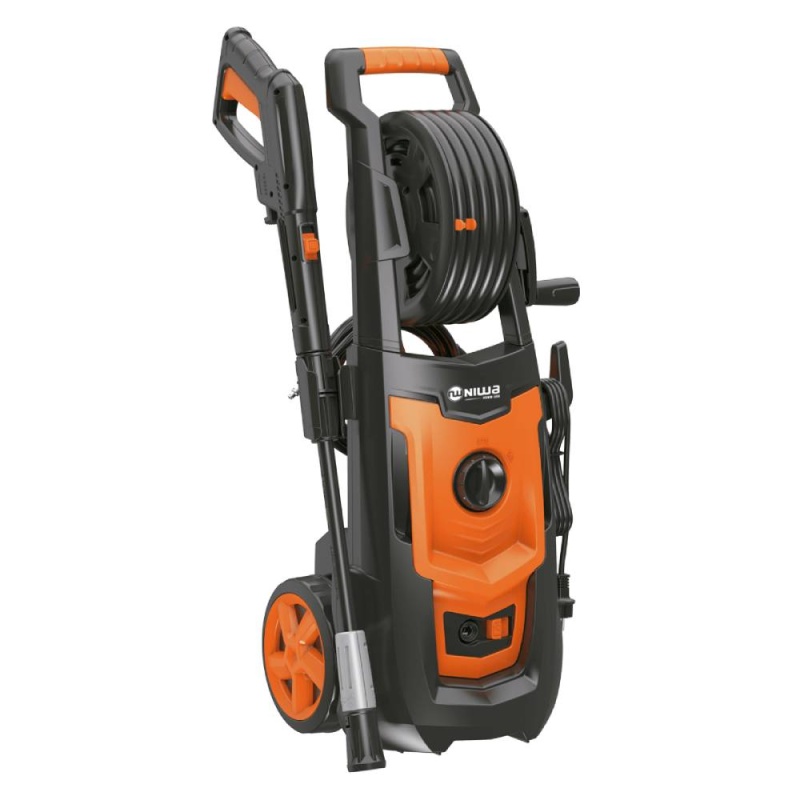 Hidrolavadora a Presion 1800W 130 Bar Niwa HDNW-500