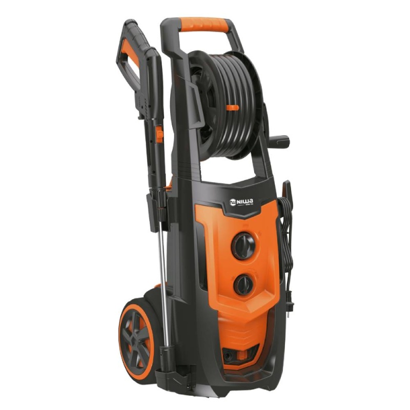 Hidrolavadora a Presion 2000W 150 Bar Niwa HDNW-700