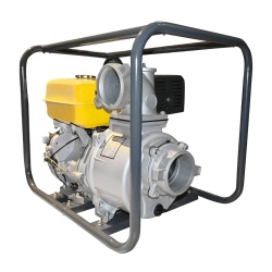 Motobomba de Agua Limpia 4" 4T 13Hp WNW-130-4