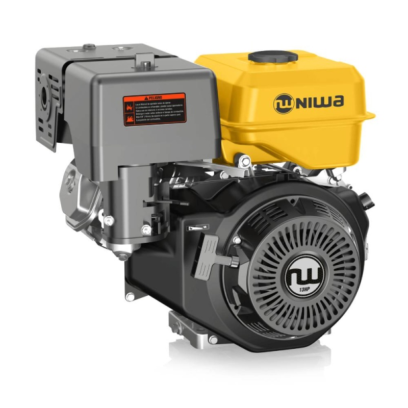 Motobomba de Agua Limpia 4" 4T 13Hp Niwa MNW-130