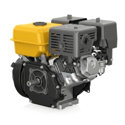 Motobomba de Agua Limpia 4" 4T 13Hp Niwa MNW-130