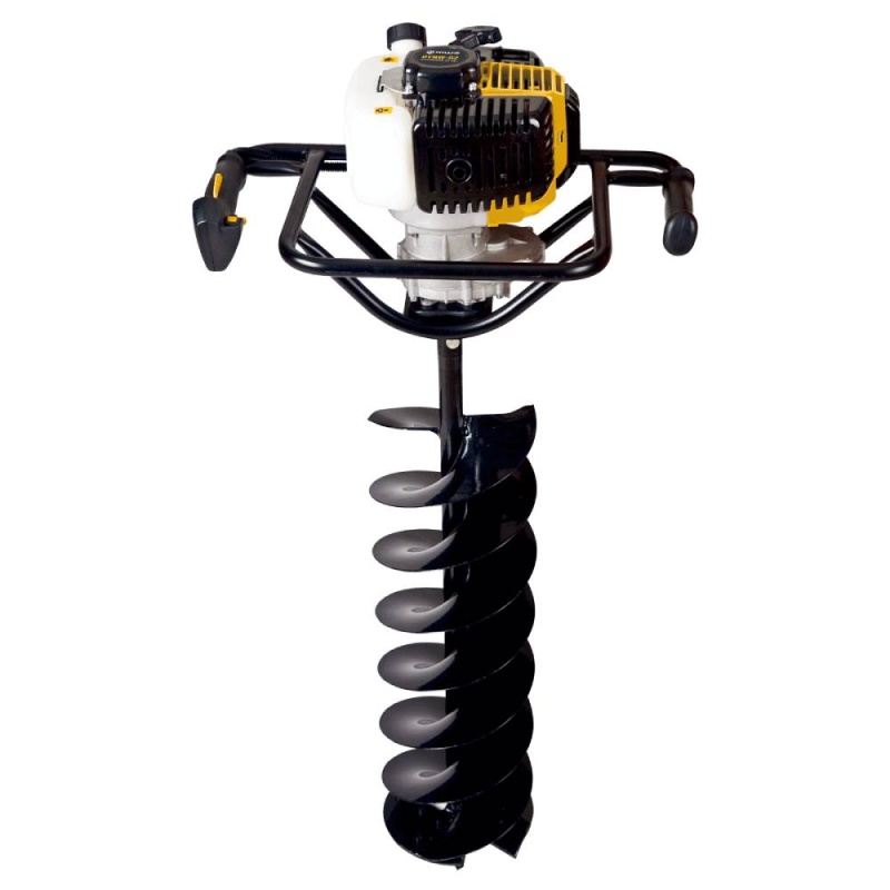 Ahoyadora Perforadora a Gasolina 52 C.C. 2T Niwa OYNW-52