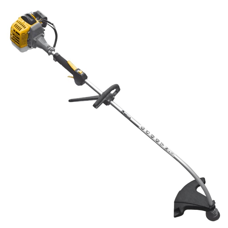 Desbrozadora a Combustión 2T 700W 25.4 CC 1.02 Hp Niwa BNW-26