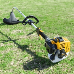 Desbrozadora a Combustión 2T 700W 25.4 CC 1.02 Hp Niwa BNW-26