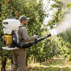 Fumigadora a Combustion 2T 33 c.c. 11L Niwa FNW-33