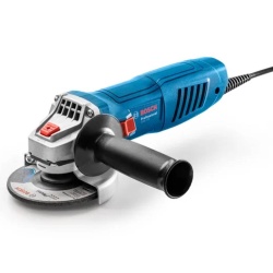 Amoladora Angular 4 1/2" 770W 12000 Rpm Bosch GWS 770 0601.398.0N0-000