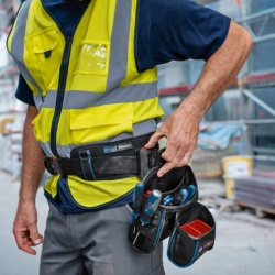 Set de portaherramientas 5 Piezas Bosch 1600.A02.65R-000