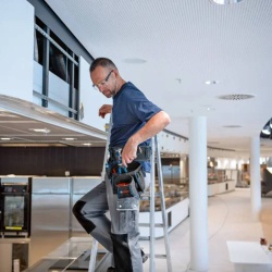 Set de portaherramientas 5 Piezas Bosch 1600.A02.65R-000