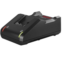 Set de Batería Ion de Litio 5.0 Ah GBA 18V + Cargador GAL 18V-40 Bosch 0615.V00.07P-000