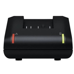 Set de Batería Ion de Litio 5.0 Ah GBA 18V + Cargador GAL 18V-40 Bosch 0615.V00.07P-000