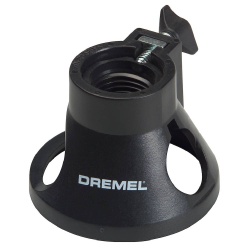 Adaptador de Corte Multiuso 566 Dremel 2615.056.6AE-000