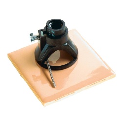 Adaptador de Corte Multiuso 566 Dremel 2615.056.6AE-000