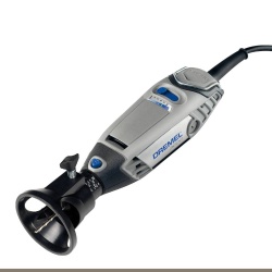 Adaptador de Corte Multiuso 566 Dremel 2615.056.6AE-000