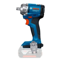 Llave de Impacto 1/2" 18V 350 Nm Brushless Baretool Bosch GDS 18V-350 0601.9M5.0E5-000