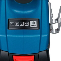 Llave de Impacto 1/2" 18V 350 Nm Brushless Baretool Bosch GDS 18V-350 0601.9M5.0E5-000