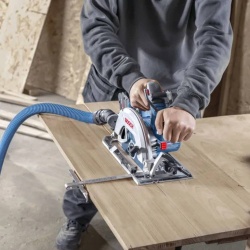 Sierra Circular 7 1/2" 18V Brushless Baretool Bosch GKS 18V-68-2 0601.6D0.0E0-000