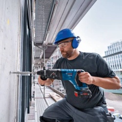 Rotomartillo SDS Plus 18V 3.4 J Brushless Baretool Bosch GBH 18V-28 D 0611.919.003-000