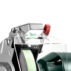 Esmeril de Banco 8" 600W 2980 Rpm DS 200 Plus Metabo 604200000