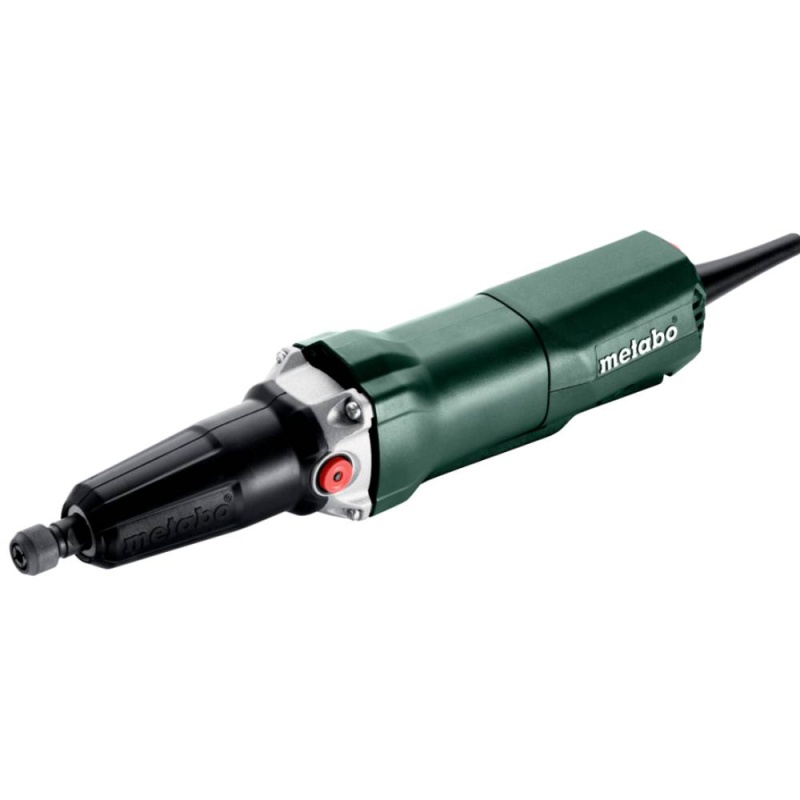 Esmeril Recto Cuello Largo 710W 6mm 30500Rpm Metabo GEP 710 PLUS 600617000