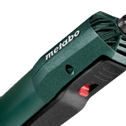 Esmeril Recto Cuello Largo 710W 6mm 30500Rpm Metabo GEP 710 PLUS 600617000