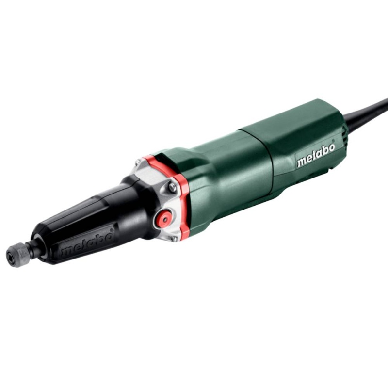 Esmeril Recto Cuello Largo 950W 6mm 8700Rpm Metabo GEP 950 G PLUS 600627000