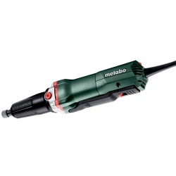 Esmeril Recto Cuello Largo 950W 6mm 8700Rpm Metabo GEP 950 G PLUS 600627000