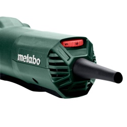 Esmeril Recto Cuello Largo 950W 6mm 8700Rpm Metabo GEP 950 G PLUS 600627000