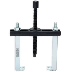 Juego de Extractor de Rodamientos 30-75mm 14 Piezas Bremen 8322